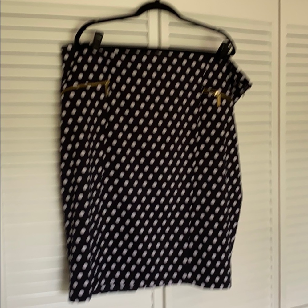 Michael Kors Skirt